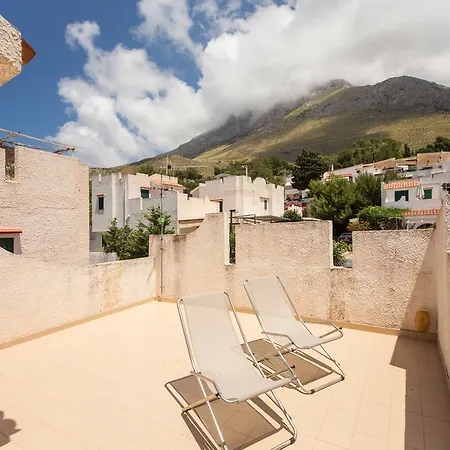 Blue Marine Villa Macari