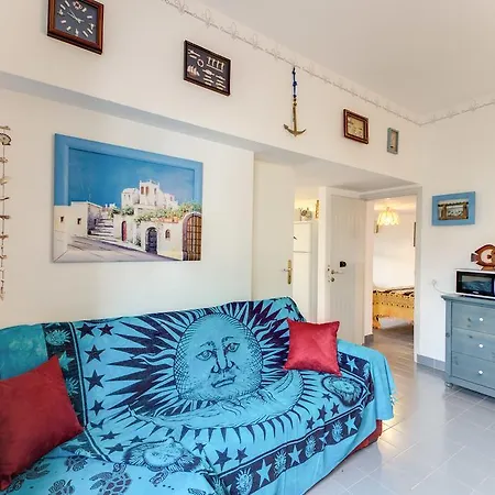 Villa Blue Marine *