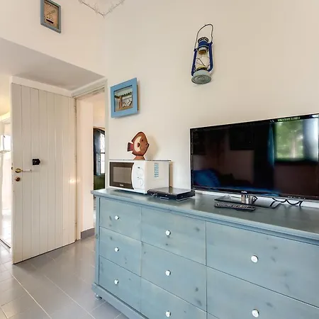Blue Marine Villa *