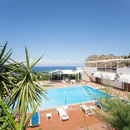 Blue Marine Villa