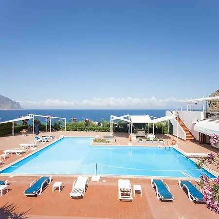 Villa Blue Marine Macari