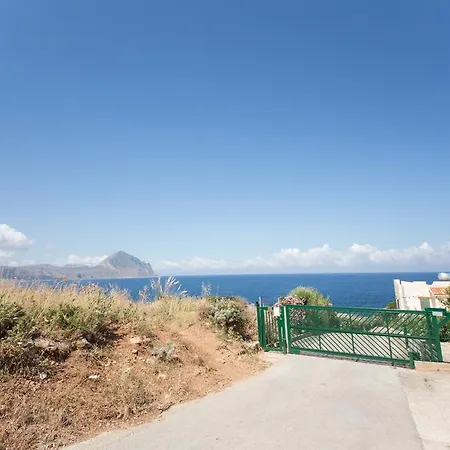 Blue Marine Villa